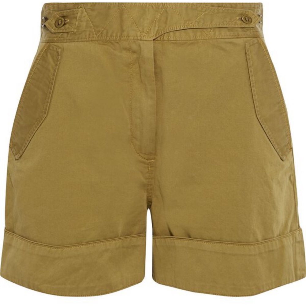 NWT Rag and Bone high waisted short